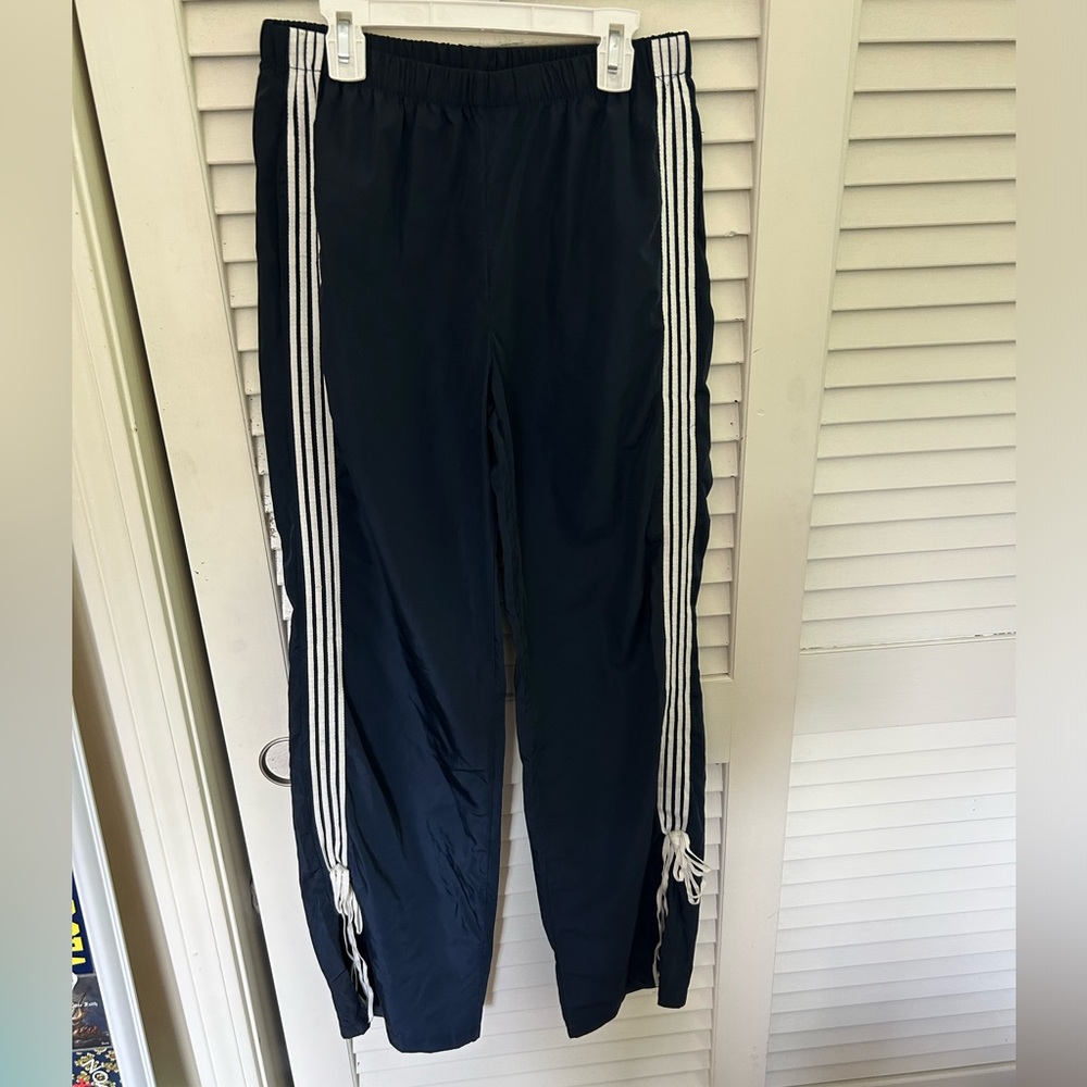 EDIKTED bow track pants